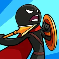 Stickman War: Stick Fight Army icon