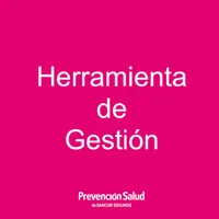 Herramienta de gestión PrevSal icon