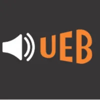 Rádio UEB, Música Brasileira icon