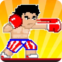 Boxing Fighter : Arcade Game icon