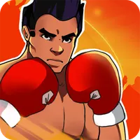 Boxing Hero : Punch Champions icon