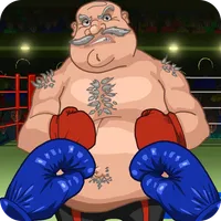 Boxing superstars KO Champion icon