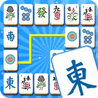 Mahjong connect : majong class icon