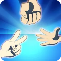 Rock, Paper, Scissor icon