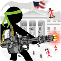 Stickman Army : The Defenders icon