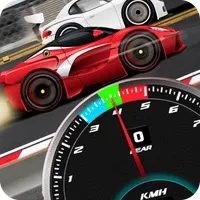 Super Racing GT : Drag Pro icon