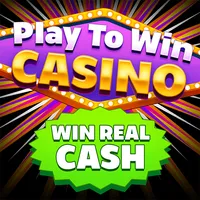 Play To Win: Win Real Money icon