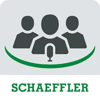 Schaeffler Conference icon