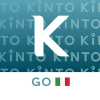 KINTO Go icon