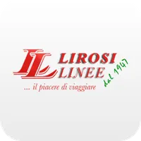 Lirosi Linee icon