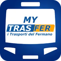 MyTrasFer icon