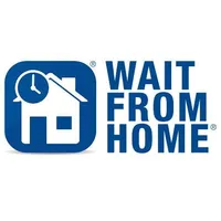 Wait From Home icon