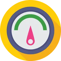 CryptoMark TwinSeeker CPU Benc icon