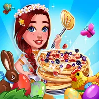 Cooking Journey: Chef Stella icon