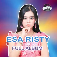 Esa Risty Full Album Offline icon