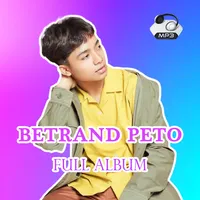 Lagu Betrand Peto Mp3 Offline icon
