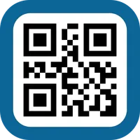 QRbot: QR & barcode reader icon