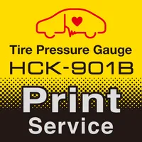 HCK-901B プリントサービス icon