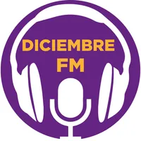 Diciembre Fm icon