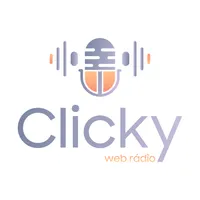 Clicky Web Rádio icon