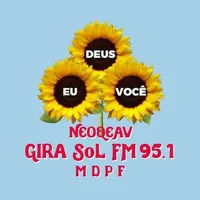 MDPF GIRASOL FM 95.1 NEOQEAV icon