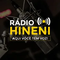 Hinenigospel icon
