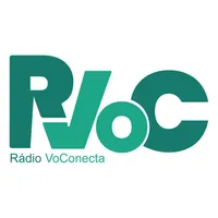 Rádio VoConecta icon