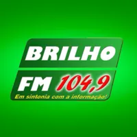 Radio Brilho FM - Cataguases icon