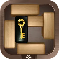 Unblock 3D Puzzle icon