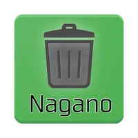 ごみNavi for 長野 icon