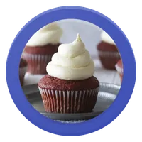 Cupcakes Recipes icon