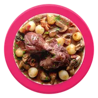 French Recipes icon