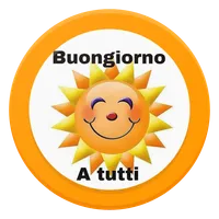 Immagini E Frasi Buongiorno icon