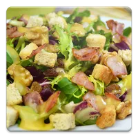 Recetas De Ensaladas icon