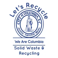 Columbia, SC Solid Waste icon