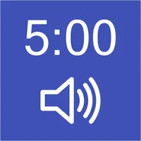 Voice Timer icon