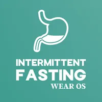 Intermittent Fasting - Wear OS icon