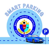 MDPTN Smart Parking icon