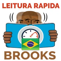 Leitura Rápida BROOKS icon
