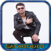 Sadriddin  - صدرالدین icon