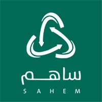 ساهم icon