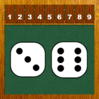 Shut The Box icon