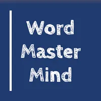 Word Master Mind icon