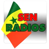 Sen Radios icon