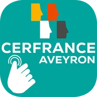 Cerfrance Aveyron icon