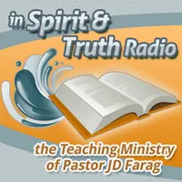 In Spirit & Truth Radio icon