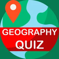 World Geography Quiz: Countrie icon