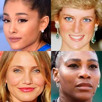 Famous Women: Celebrities Quiz icon