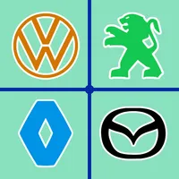 Car Logo Quiz — Guess the Car  icon