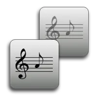 TwinNotes - Ear Training Music icon